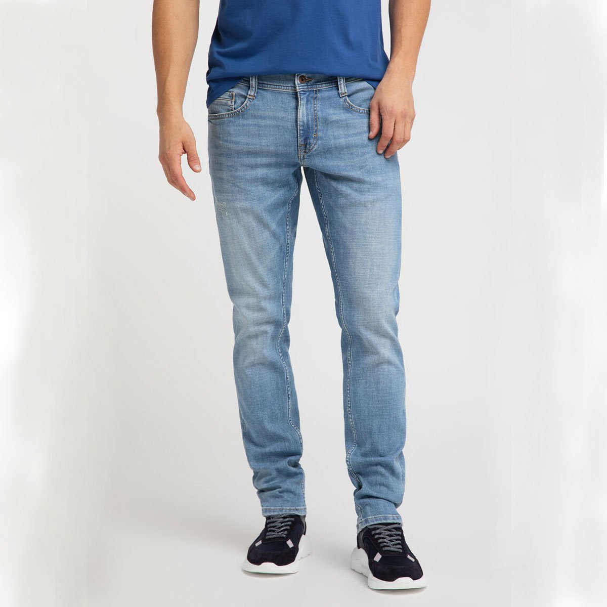 Denim Jeans Pant (Light Blue)SB2679