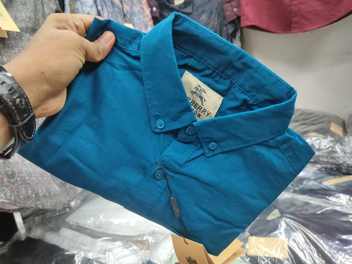 Premium full Sleeve shirt SB5565
