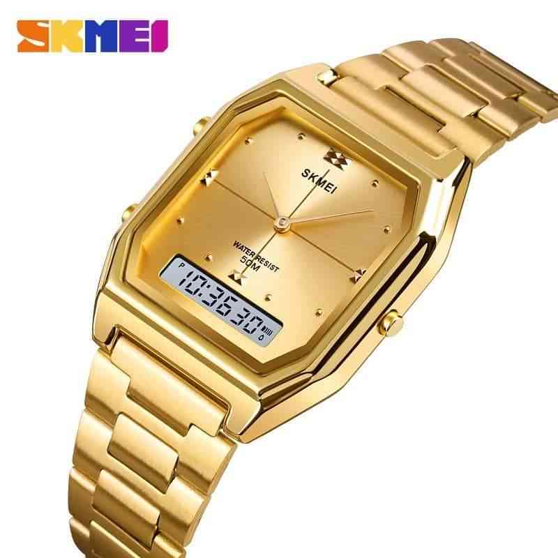 SKMEI Fashion Men's Watch