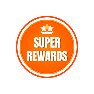 SUPER REWARDS PRODUCTS