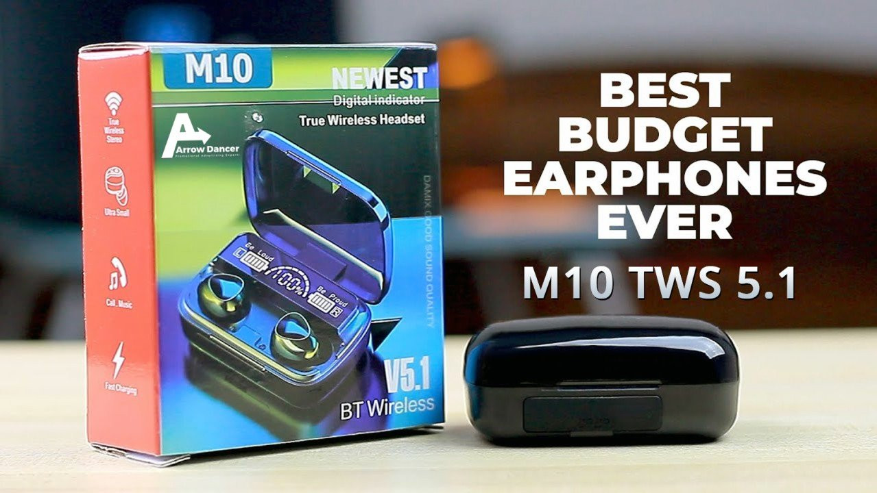TWS M10