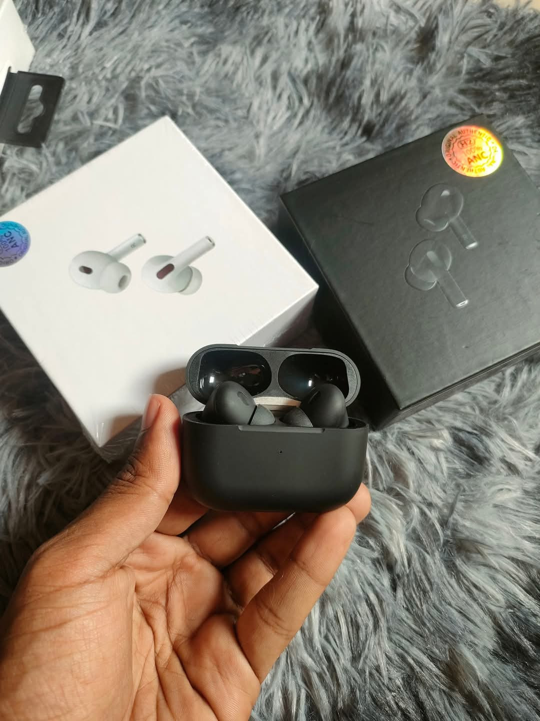 Apple Airpods Pro 2nd generation