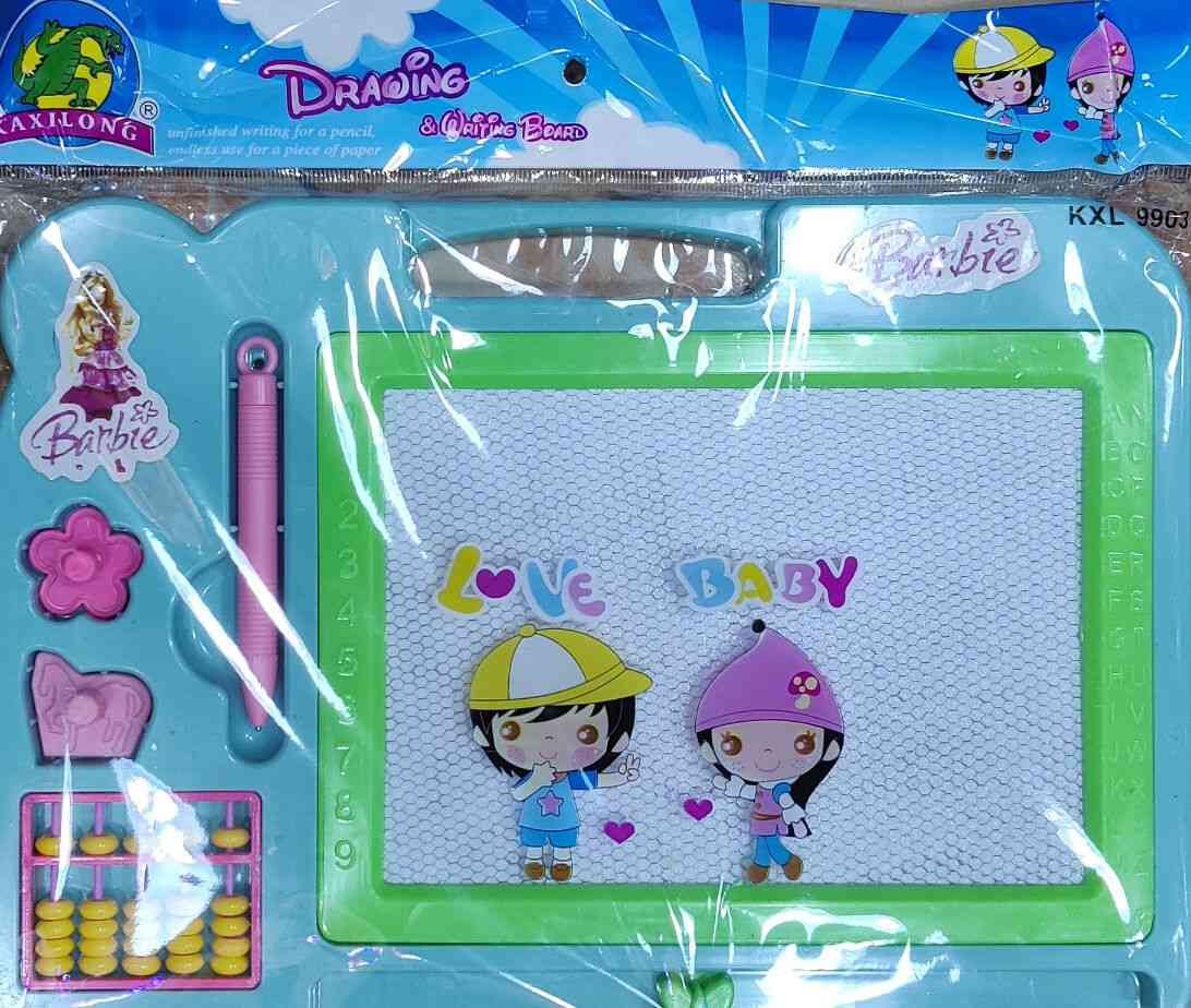 Magic Writing Pad