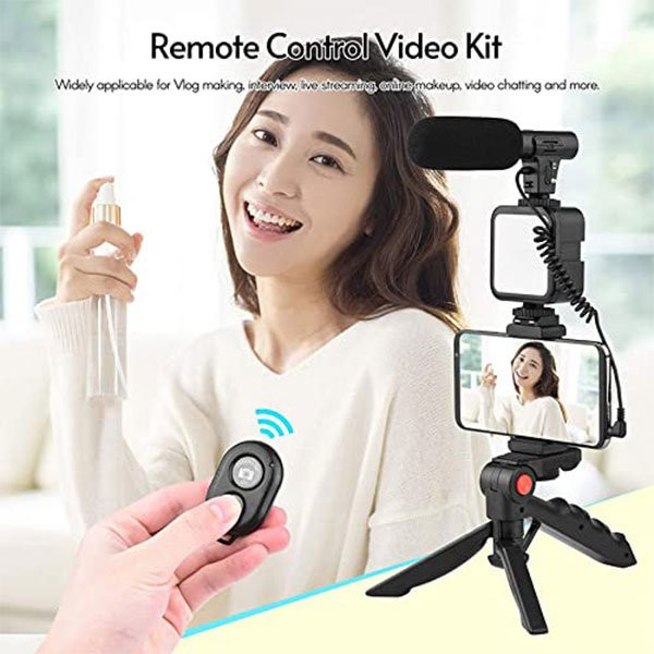 AY-49 video making tripod